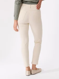 Roma cropped jeans