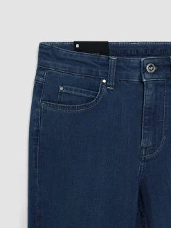 Roma cropped jeans