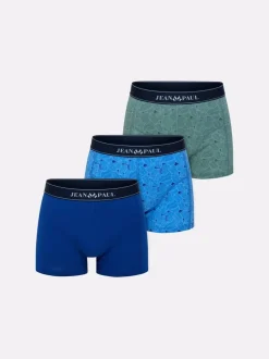 Romain 3 pk boxer