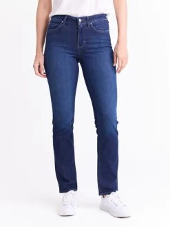 Roma straight jeans