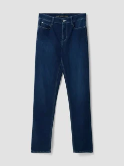 Roma straight jeans