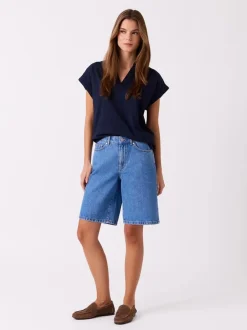 Romi bermudashorts