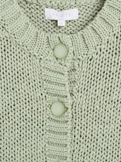 Rosalyn cardigan