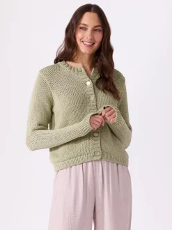 Rosalyn cardigan