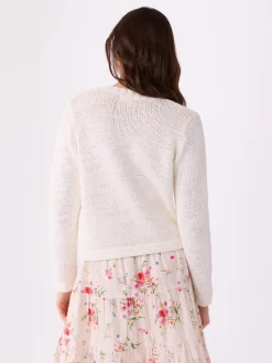 Rosalyn cardigan
