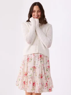 Rosalyn cardigan