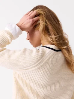 Rumi cardigan