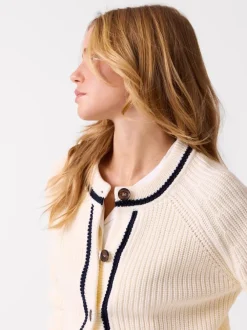 Rumi cardigan