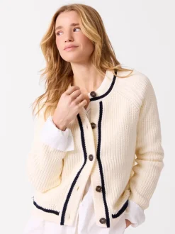 Rumi cardigan