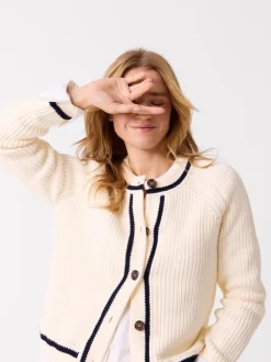 Rumi cardigan