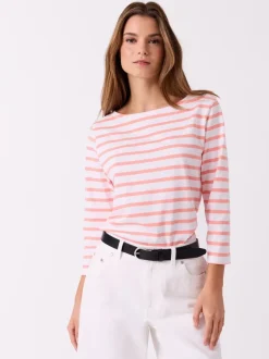 Sailor stripete t-skjorte