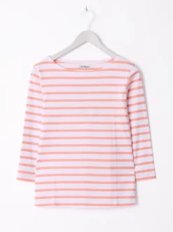 Sailor stripete t-skjorte