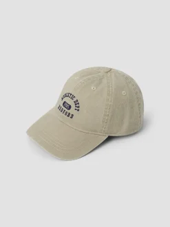 Samuel caps