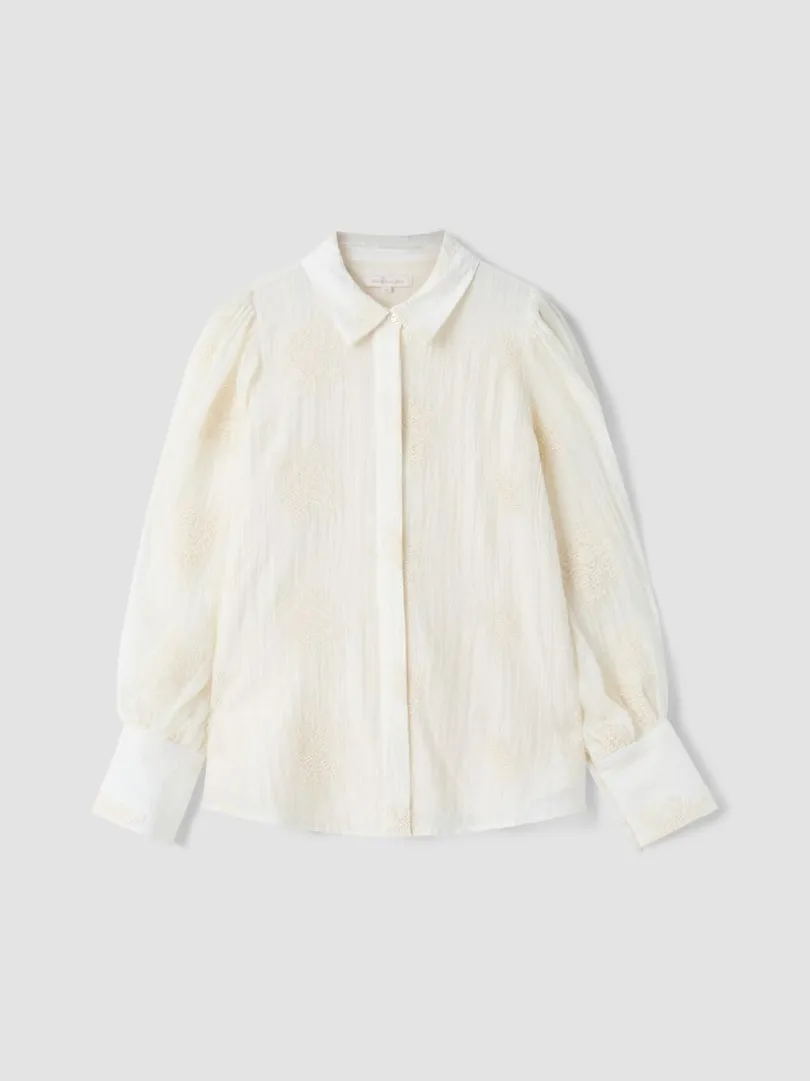Sandrine bluse
