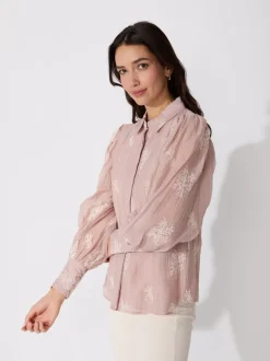 Sandrine bluse