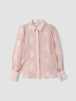 Sandrine bluse