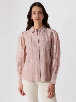 Sandrine bluse