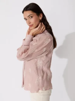 Sandrine bluse