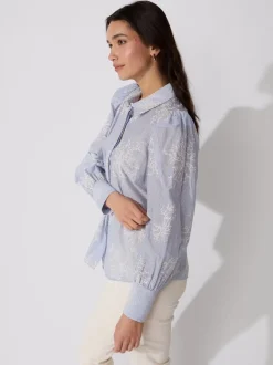 Sara bluse