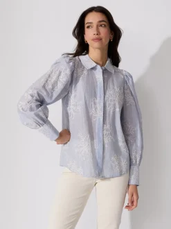 Sara bluse