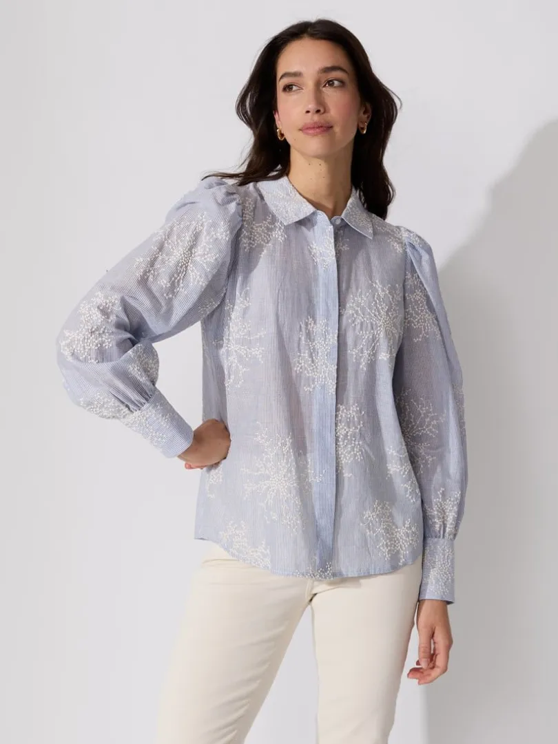 Sara bluse