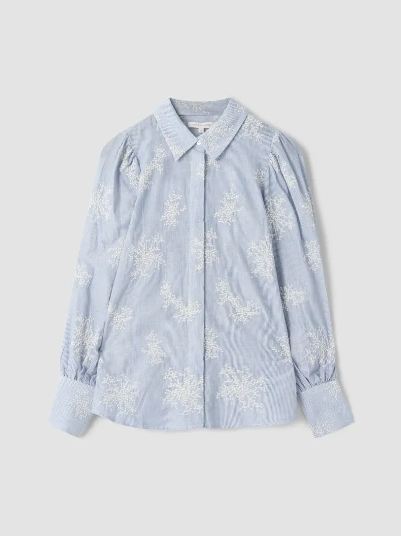 Sara bluse