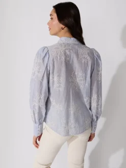 Sara bluse