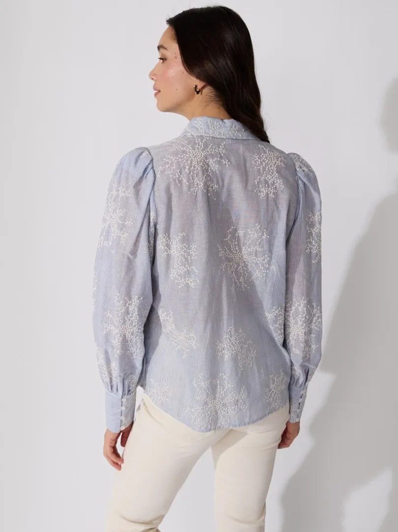 Sara bluse
