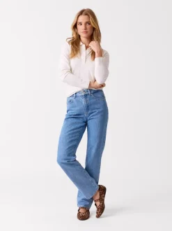 Sara jeans