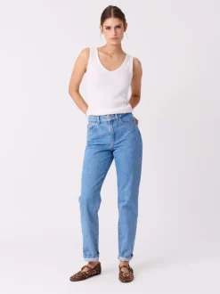Sara jeans