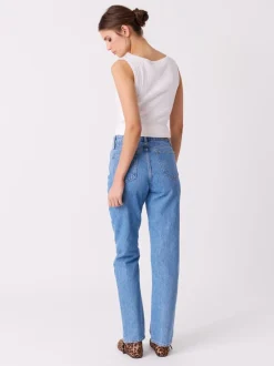 Sara jeans