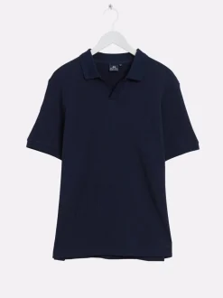 Serge polo