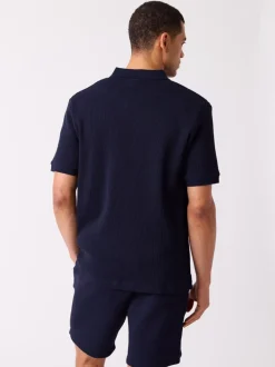 Serge polo
