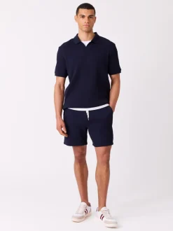 Serge polo