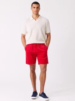 Serge polo