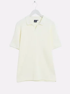 Serge polo