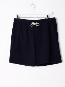Serge shorts