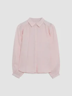 Sierra linbluse