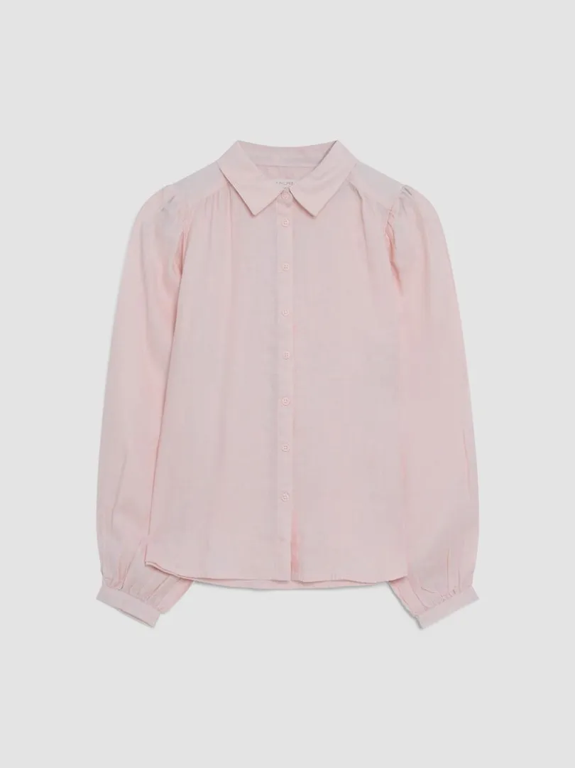 Sierra linbluse