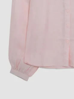 Sierra linbluse