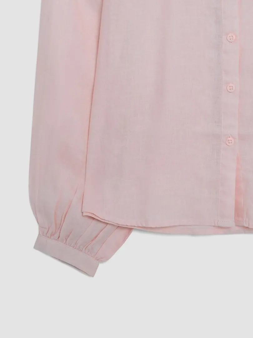 Sierra linbluse