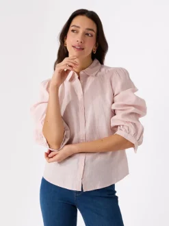 Sierra linbluse