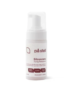 Sitronrens