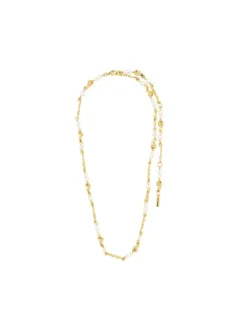 Sloan Pearl Necklace