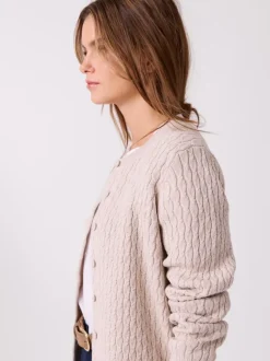 Sofie cardigan