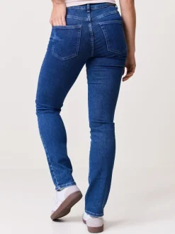 Sophia Straight Jeans