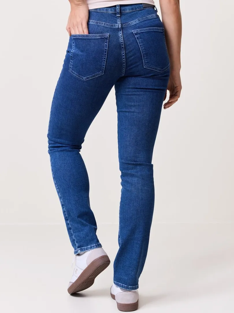Sophia Straight Jeans