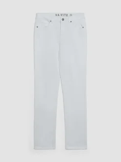 Sophia straight jeans