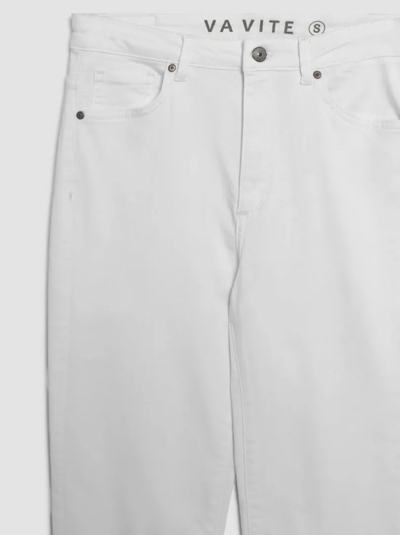 Sophia straight jeans