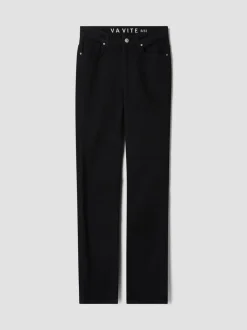 Sophia Straight Jeans